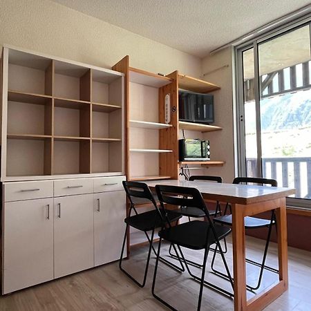 Ski Piau-Engaly Balcon Vue Sur Montagne Pied Pistes Proche Commerces Араньюэт Экстерьер фото