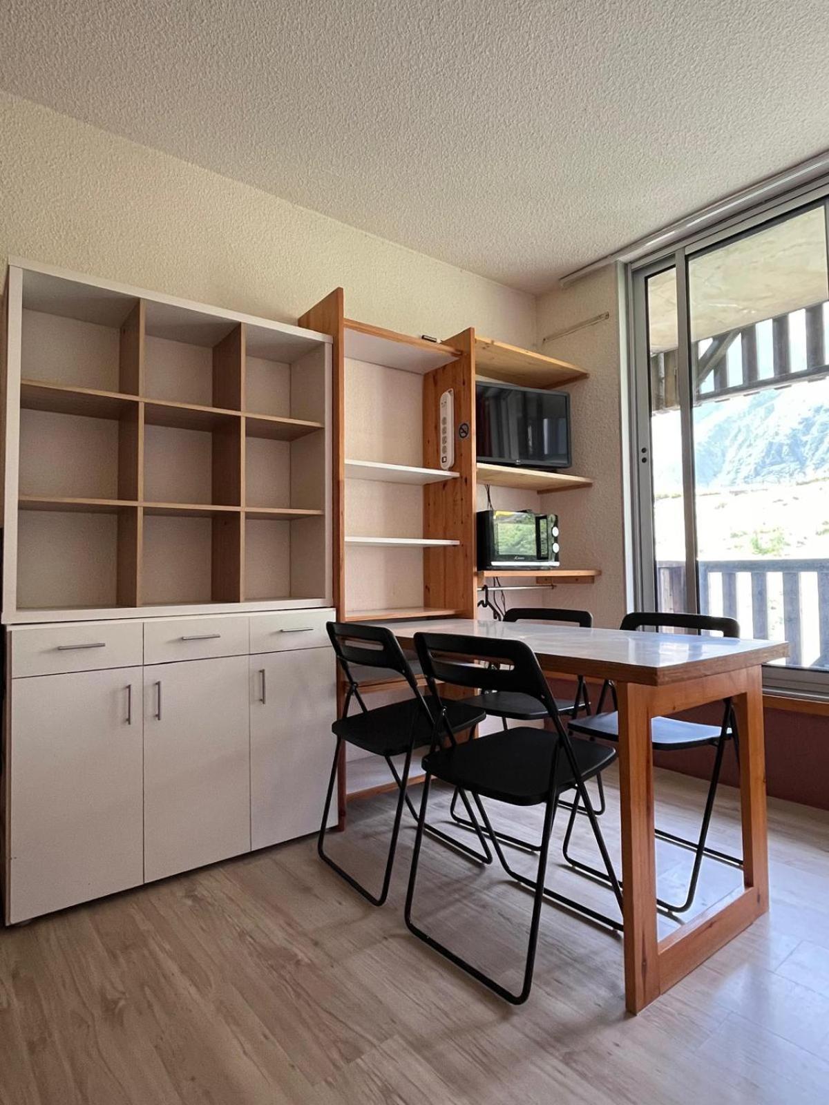 Ski Piau-Engaly Balcon Vue Sur Montagne Pied Pistes Proche Commerces Араньюэт Экстерьер фото