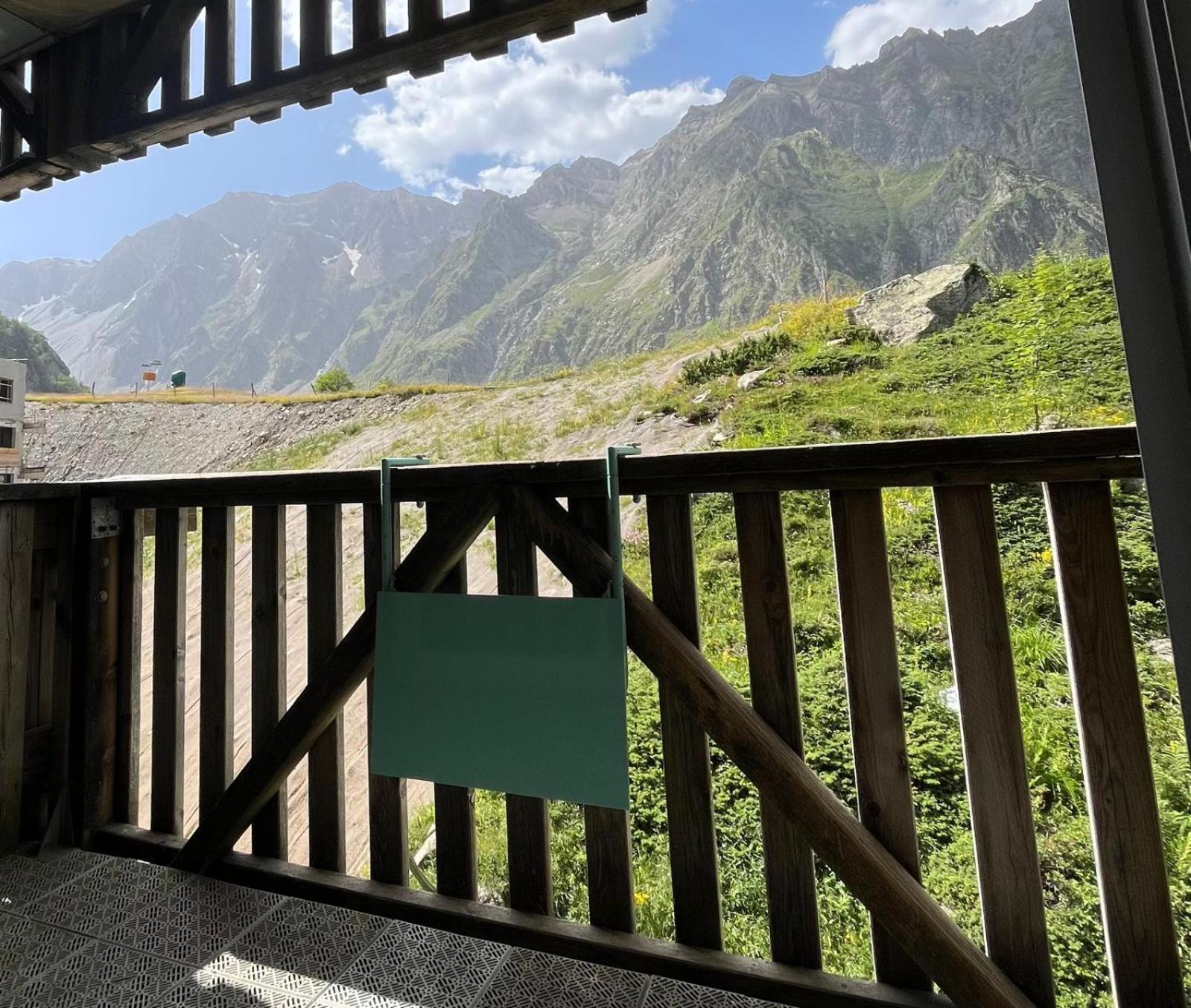 Ski Piau-Engaly Balcon Vue Sur Montagne Pied Pistes Proche Commerces Араньюэт Экстерьер фото